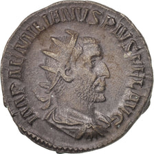 Aemilian, Antoninianus, Rome, AU(55-58), Billon, RIC:3b