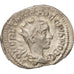 Herennius Etruscus, Antoninianus, Rome, AU(50-53), Billon, RIC:142b