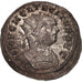 Munten, Tacitus, Antoninianus, Ticinum, PR+, Billon, RIC:145