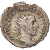 Moneda, Volusian, Antoninianus, Rome, MBC, Vellón, RIC:182