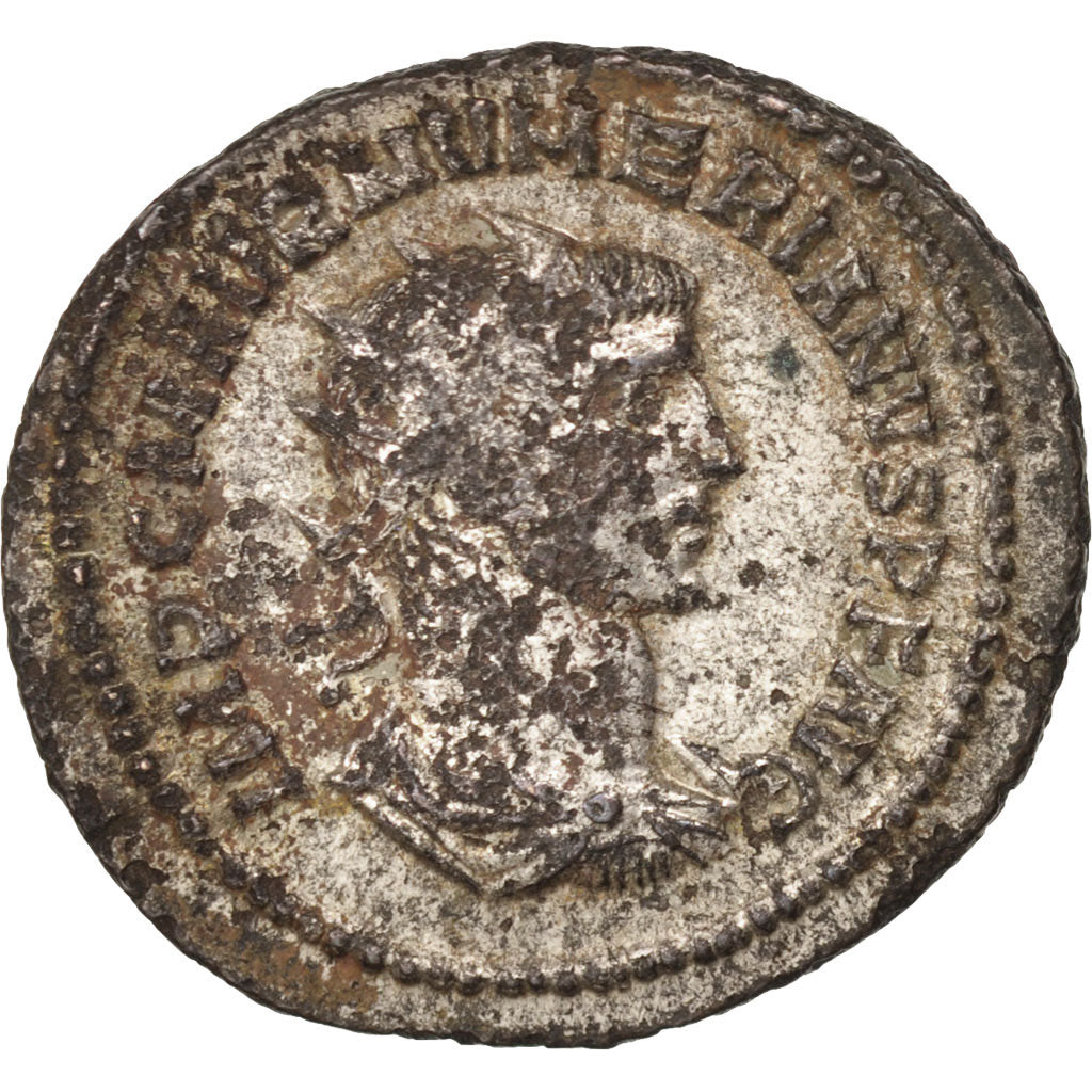 Moneta, Numerian, Antoninianus, Antioch, BB, Biglione, RIC:466