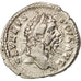 Septimius Severus, Denarius, Rome, AU(50-53), Silver, RIC:308