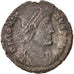 Jovian, Nummus, Siscia, EF(40-45), Bronze, RIC:426a