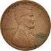Coin, United States, Lincoln Cent, Cent, 1960, U.S. Mint, Philadelphia