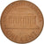 Münze, Vereinigte Staaten, Lincoln Cent, Cent, 1966, U.S. Mint, Philadelphia