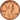 Coin, United States, Lincoln Cent, Cent, 1986, U.S. Mint, Philadelphia