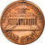 Munten, Verenigde Staten, Lincoln Cent, Cent, 1986, U.S. Mint, Philadelphia