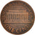 Coin, United States, Lincoln Cent, Cent, 1961, U.S. Mint, Denver, EF(40-45)