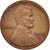 Coin, United States, Lincoln Cent, Cent, 1964, U.S. Mint, Denver, EF(40-45)
