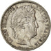 Coin, France, Louis-Philippe, 5 Francs, 1831, Nantes, VF(30-35), Silver