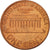 Coin, United States, Lincoln Cent, Cent, 1974, U.S. Mint, Denver, MS(60-62)