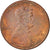 Coin, United States, Lincoln Cent, Cent, 1979, U.S. Mint, Denver, AU(55-58)