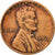 Coin, United States, Lincoln Cent, Cent, 1963, U.S. Mint, Philadelphia