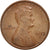 Coin, United States, Lincoln Cent, Cent, 1973, U.S. Mint, Denver, AU(50-53)