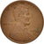 Coin, United States, Lincoln Cent, Cent, 1956, U.S. Mint, Denver, EF(40-45)