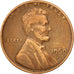 Coin, United States, Lincoln Cent, Cent, 1960, U.S. Mint, Denver, EF(40-45)