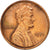 Coin, United States, Lincoln Cent, Cent, 1970, U.S. Mint, Philadelphia