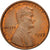 Coin, United States, Lincoln Cent, Cent, 1973, U.S. Mint, Philadelphia