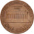 Coin, United States, Lincoln Cent, Cent, 1972, U.S. Mint, Denver, EF(40-45)