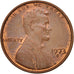 United States, Lincoln Cent, 1973, San Francisco, AU(55-58), KM:201