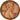 Coin, United States, Lincoln Cent, Cent, 1976, U.S. Mint, Denver, EF(40-45)