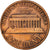 Moneta, Stati Uniti, Lincoln Cent, Cent, 1976, U.S. Mint, Denver, BB, Ottone