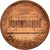 Moneta, Stati Uniti, Lincoln Cent, Cent, 1977, U.S. Mint, Denver, BB+, Ottone