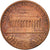 Coin, United States, Lincoln Cent, Cent, 1978, U.S. Mint, Denver, AU(50-53)