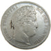 FRANCE, Louis-Philippe, 5 Francs, 1832, Limoges, KM #749.6, VF(30-35), Silver,..