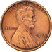 Coin, United States, Lincoln Cent, Cent, 1978, U.S. Mint, Philadelphia