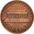 Coin, United States, Lincoln Cent, Cent, 1978, U.S. Mint, Philadelphia