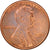 Moneta, USA, Lincoln Cent, Cent, 1990, U.S. Mint, Philadelphia, AU(55-58)