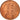 Coin, United States, Lincoln Cent, Cent, 1995, U.S. Mint, Philadelphia, MS(64)