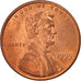 Coin, United States, Lincoln Cent, Cent, 1995, U.S. Mint, Philadelphia, MS(64)