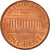 Coin, United States, Lincoln Cent, Cent, 1995, U.S. Mint, Philadelphia, MS(64)