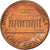 Moneta, USA, Lincoln Cent, Cent, 1981, U.S. Mint, Denver, AU(55-58), Mosiądz