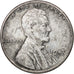 United States, Lincoln Cent, 1943, Denver, EF(40-45), KM:132a