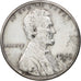 United States, Lincoln Cent, 1943, Denver, EF(40-45), KM:132a