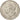 Coin, France, Lavrillier, 5 Francs, 1937, Paris, AU(55-58), Nickel, KM:888