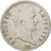 France, Napoléon I, Franc, 1812, Paris, VF(20-25), Silver, KM:692.1
