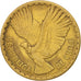 Chile, 5 Centesimos, 1966, EF(40-45), Aluminum-Bronze, KM:190