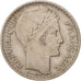 Moneda, Francia, Turin, 10 Francs, 1945, MBC+, Cobre - níquel, KM:908.1