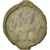 Moneda, Remi, Potin, BC+, Aleación de bronce, Delestrée:220