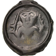 Coin, Remi, Potin, VF(30-35), Potin, Delestrée:220