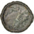 Moneda, Remi, Potin, BC+, Aleación de bronce, Delestrée:220