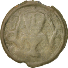 Coin, Remi, Potin, VF(30-35), Potin, Delestrée:220
