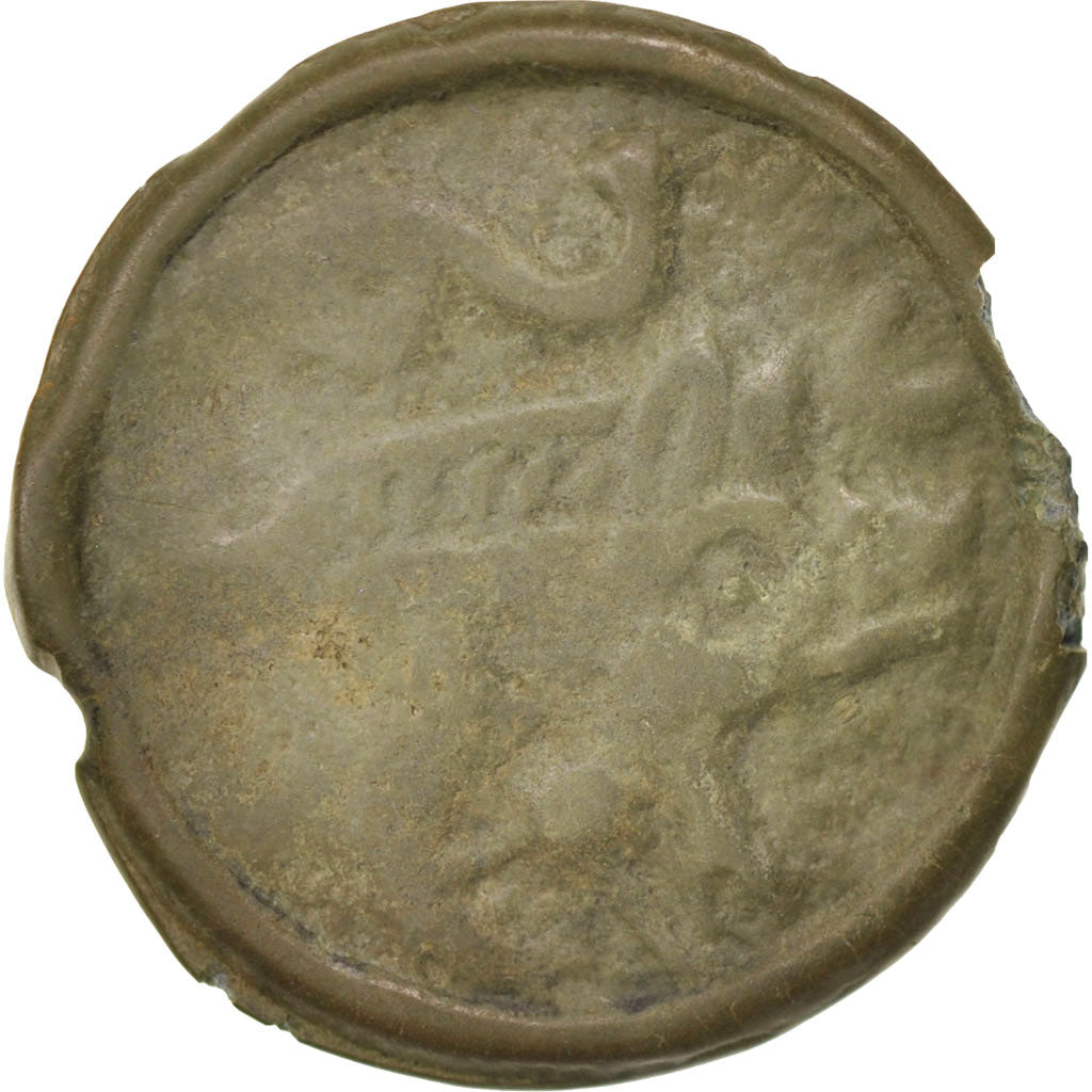 Coin, Remi, Potin, VF(30-35), Potin, Delestrée:220
