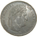 Louis Philippe Ier, 5 Francs Tête Laurée