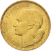 Moneda, Francia, Guiraud, 50 Francs, 1952, Paris, EBC+, Aluminio - bronce
