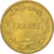 Munten, Frankrijk, France Libre, 2 Francs, 1944, Philadelphia, PR+, Tin, KM:905